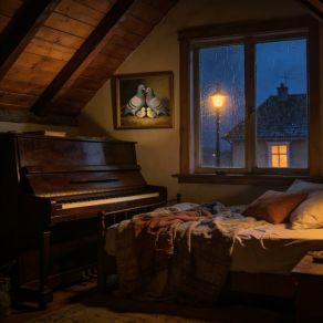 Piano And Emotions album cover