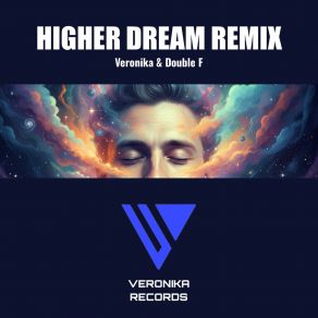 Higher Dream Remix album cover
