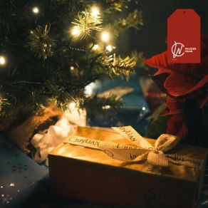 Let’s Get Ready For Christmas! album cover