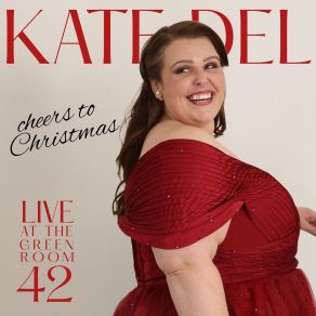 Cheers To Christmas (Live At The Green Room 42) album cover
