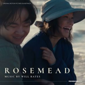 Rosemead (Original Motion Picture Soundtrack) album cover