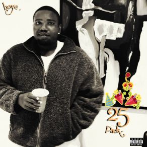 25 Pack. album cover