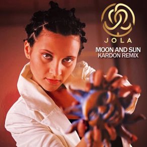 Moon And Sun (Kardon Remix) album cover