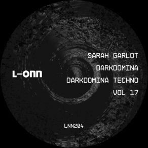 Darkdomina Techno Vol 17 album cover