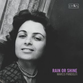 Rain Or Shine album cover