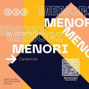 Cadencia album cover