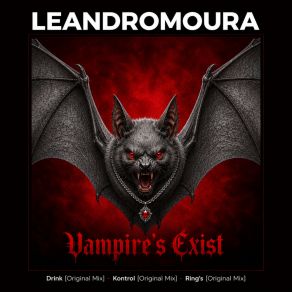 Vampire's Exist album cover