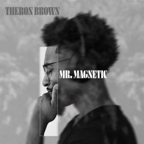 Mr. Magnetic album cover