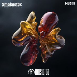 Contrast, Pt. 1 album cover