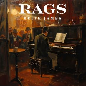 Rags album cover