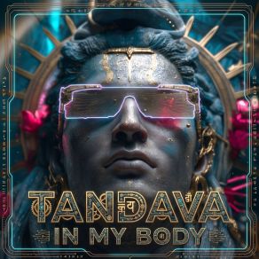 Tandava In My Body album cover