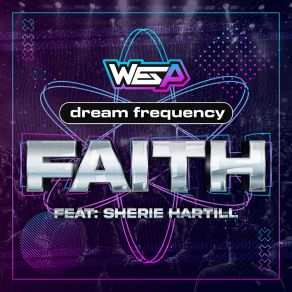 Faith album cover