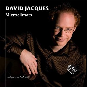 Microclimats album cover