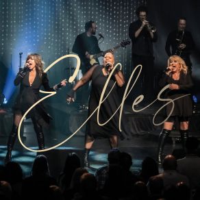 Elles (Live) album cover