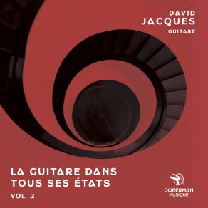 La Guitare Dans Tous Ses États, Vol. 2 album cover