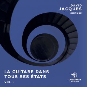La Guitare Dans Tous Ses États, Vol. 4 album cover