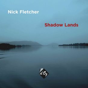 Shadow Lands album cover