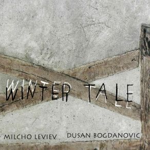 Winter Tale album cover