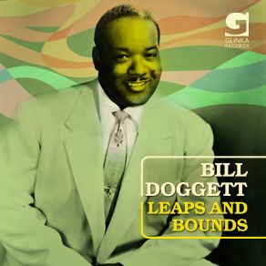 Leaps And Bounds album cover
