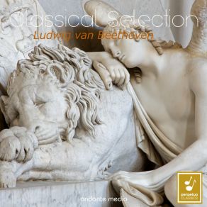 Classical Selection - Beethoven: Symphony No. 9, Op. 125 Choral " An Die Freude - Ode To Joy " album cover