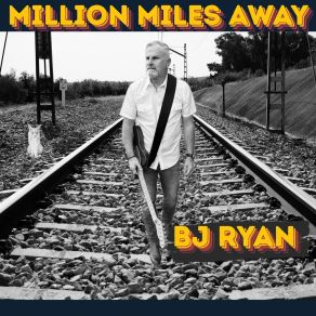 Million Miles Away album cover