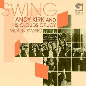 Moten Swing album cover