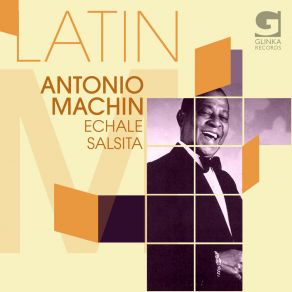 Echale Salsita album cover