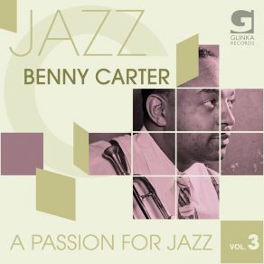 A Passion For Jazz Vol. 3 album cover