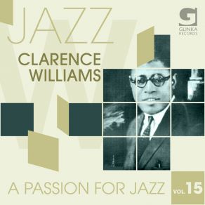 A Passion For Jazz Vol. 15 album cover