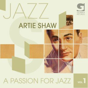 A Passion For Jazz Vol. 1 album cover
