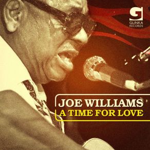 A Time For Love album cover