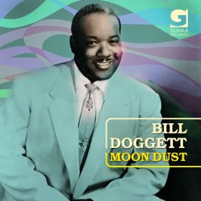 Moon Dust album cover
