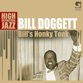 Bill's Honky Tonk album cover