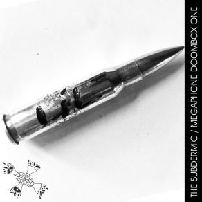 Megaphone Doombox One album cover