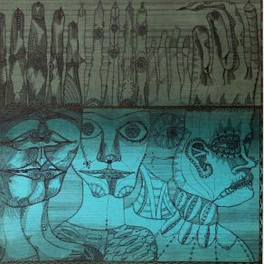 Música Per A Joan Ponç album cover