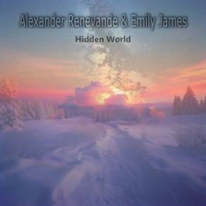 Hidden World album cover