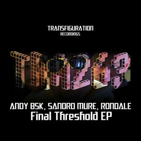 Final Threshold album cover