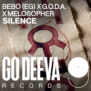 Silence album cover