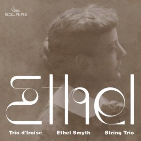 Ethel album cover