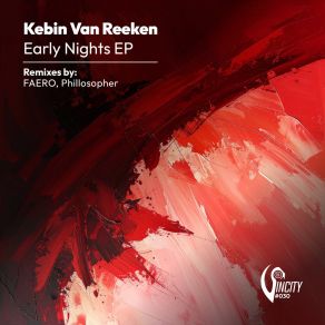 Early Nights album cover