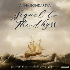 Sequel To The Abyss: Concert De Piano Sur La Rivière Essonne (Live) album cover