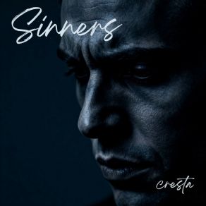 Sinners album cover