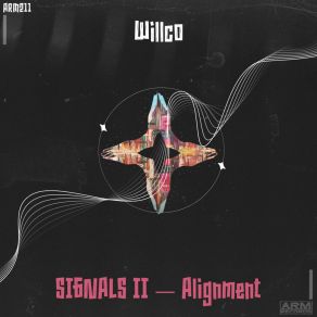 SIGNALS II — Alignment album cover
