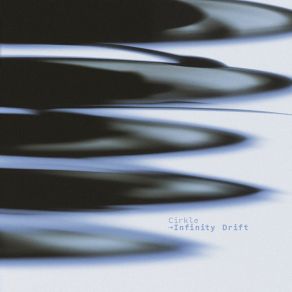 Infinity Drift album cover