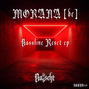 Bassline Reset album cover