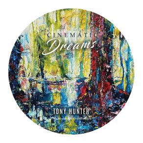 Cinematic Dreams album cover