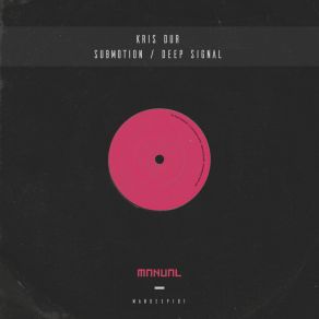 Submotion / Deep Signal album cover