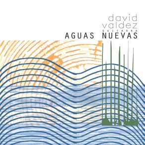 Aguas Nuevas album cover