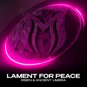 Lament For Peace album cover