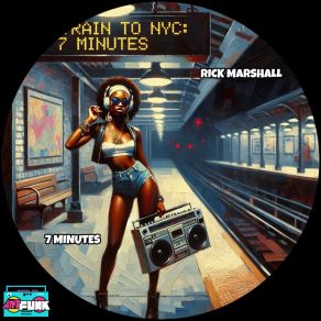 7 Minutes album cover